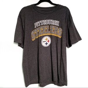 NFL Pittsburgh Steelers Tee Size XL